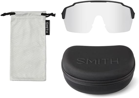SMITH Shift Split MAG Performance Sunglasses
