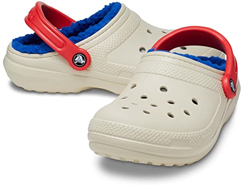 Image of Crocs Unisex-Adult Classic Lined Clog