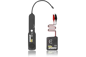 EM415PRO Short Pro Tool - Easily Detect Open and Short Circuits in Car Wires