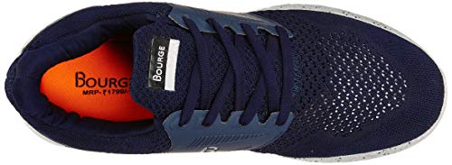 Image of Bourge Mens Loire-z5 Running Shoes