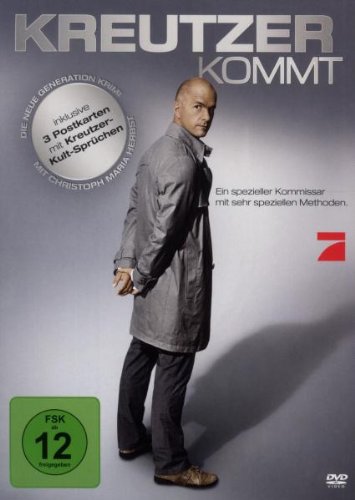 Kreutzer kommt!