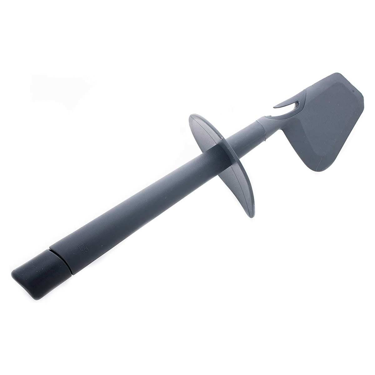 Ricambi Per Bimby TM31 - Spatola, Farfalla, Tappo E Misurino - Kit Completo Per Cucina - Foto 9