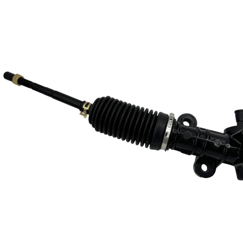 Boîte de direction à pignon à crémaillère 12mm, Compatible avec HS MSU HiSun ​​Massimo Bennche TSC P115000641000100 62600-115-0000