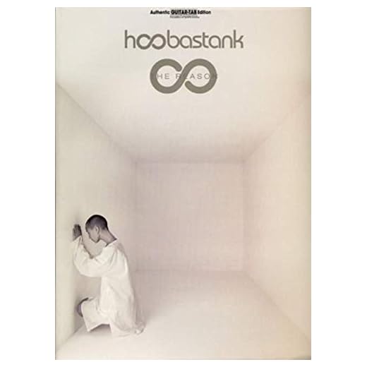 The Reason: Authentic Guitar-Tab Edition