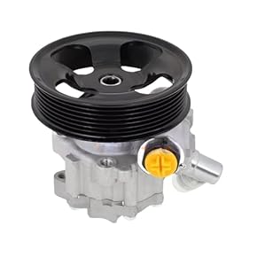 Amazon.co.jp: パワステベーンポンプ - 駆動パーツ: 車＆バイク