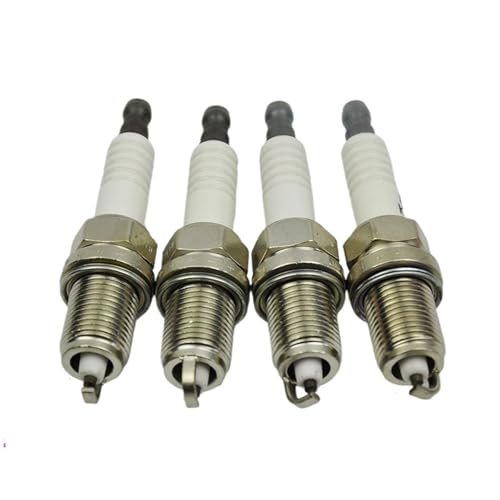 per Toyota Highlanda 90919-01284 Crown FK16BR-A Lexus RX Candela di accensione per Auto 2005-2008 Ricambi Auto Accensione