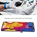 Screen Replacement for V40 ThinQ for V50 ThinQ 5G, 6.4 inch Phone LED Display Digitizer Full Assembly with Repair Tools for V400N V405UA V409N V405TAB