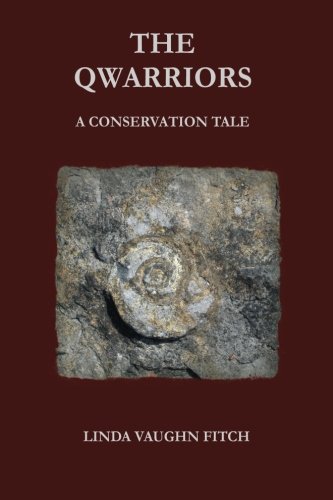 The Qwarriors: A Conservation Tale