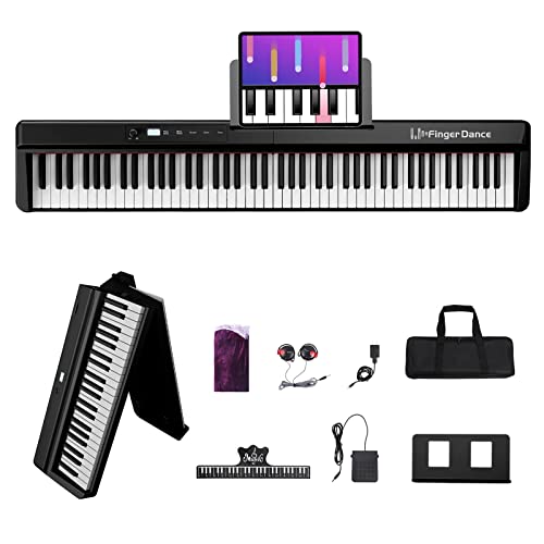 10 Best Portable Keyboard Pianos 2024