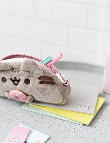 Erik Official Pencil Case - Kids Pencil Case - Cosmetic Case - Pencil Case For Girls - Large Pencil Case - Storage Pouch, Stationery Bag, Cosmetic Bag for Home, Pen Holder, Pen Organizer