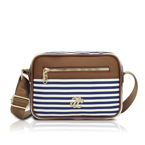Image of Lavie Signature Woman's Leo Baltimore Crossbody Sling Bag | Ladies Purse Handbag | Gift For Women