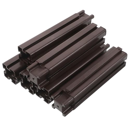Soporte ajustable para balcones y macetas en terrazas con huerto urbano 2