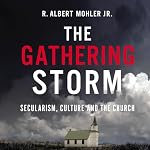 Cover of The Gathering Storm