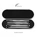 Professional Blackhead Remover Kit Set 5 - Comedone Extractor Pimple Popper Acne Blemish Spots Remover - Facial Treatment - Stainless steel - Better than Oil Cream Gel Mask - Face Skin Care