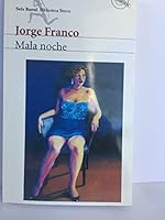 Mala Noche 9584205072 Book Cover