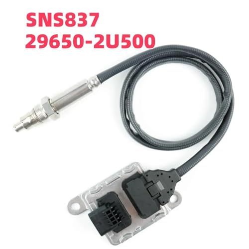 Capteur d'azote oxygène NOx 29650-2U500 sonde lambda compatible Kia Hyundai - 3