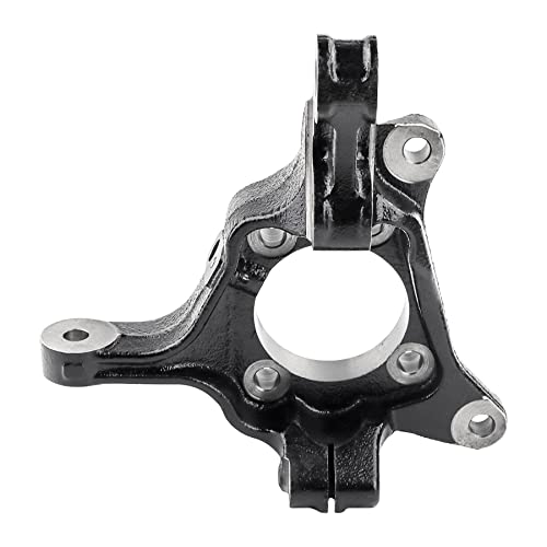 Nudillo de dirección de suspensión delantera 28313AG020 Subaru Impreza Legacy mangueta