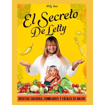 El Secreto de Letty
