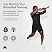 Tonal 2 | Strength Training System Including Accessory Bundle and Delivery and Install