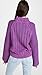 Free People Sweetheart Sweater Glowing Orchid XS (Women's 0-2)