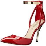 Fergie Women's Jazz Dress Pump