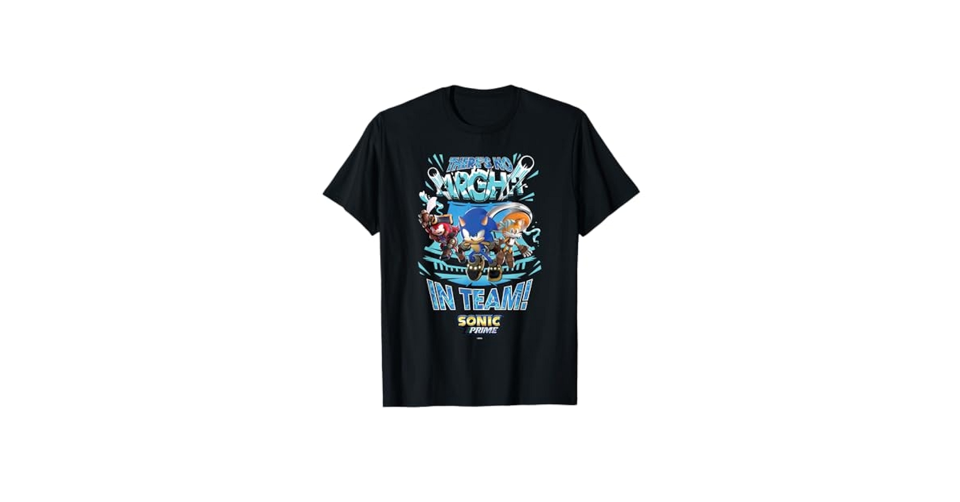 AJR SUMMER SONIC Tシャツ Amazon.com: Sonic the Hedgehog - 