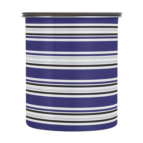 Envase hermético de acero inoxidable para café 30 oz