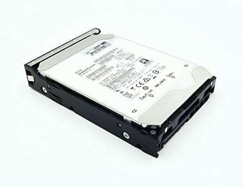 HP HDD 8TB 7200 3.5" SAS 12K Hard Drive 805339-001 791394-002 0F23672
