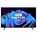 Redmi 126 cm (50 inches) 4K Ultra HD Android Smart LED TV X50 | L50M6-RA (Black)