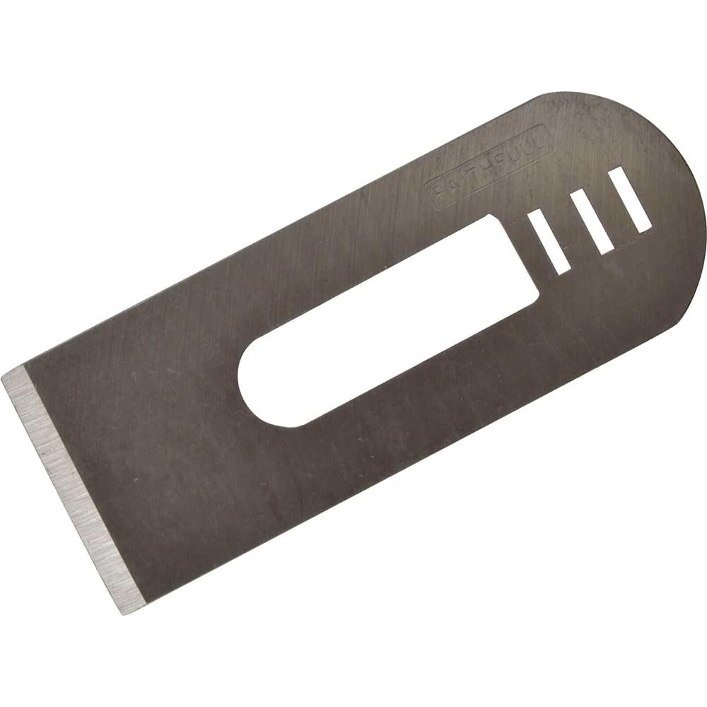 Faithfull FAIPLANE9RB Replacement Blade for 912 Plane
