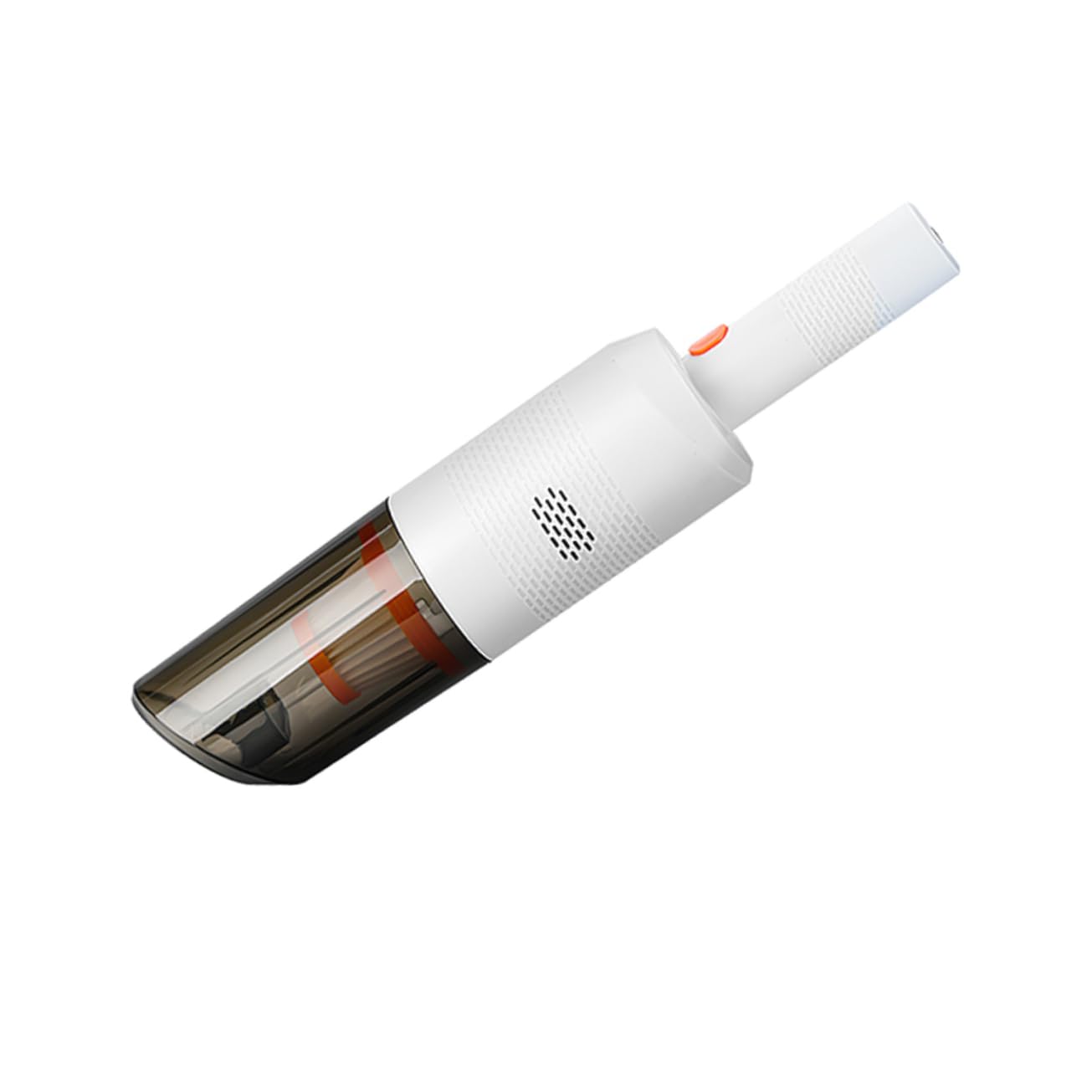 BUGUUYO Car Mini Vacuum 120w High Performance Wireless 3000mah Rechargeable Easy to Use