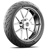 MICHELIN Road 6 Motorradreifen 160/60ZR17 (69W) Hinterrad
