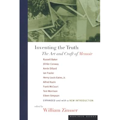 Inventing The Truth