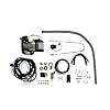 Webasto Coolant Heater Thermo Top Evo with SmarTemp 3.0 Controller 12V