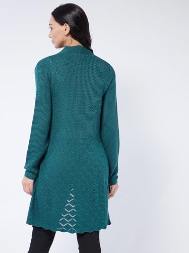 Image of Modeve Women Casual Shrug for Winter