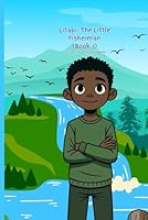 Litapi: The Little Fisherman (Book 3) (Litapi: The Little Fisherman (Book Series)) B0F5NNMVF8 Book Cover