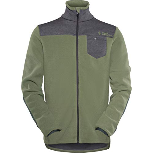 Sweet Protection Crusader Pile M veste chaude pour vos sorties en montagne