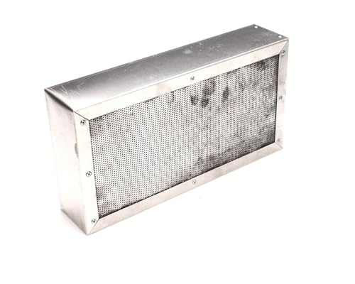 For Autofry Single Cartridge For Charcoal Filt 57-0009 -