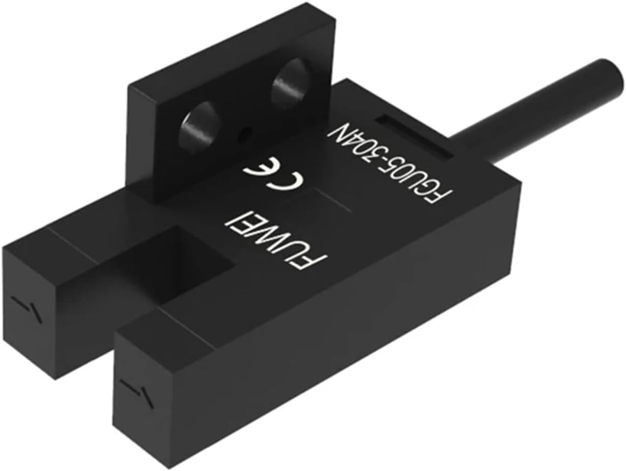 FGU05-303 Inductive Sensor Limit Switch U-Slot