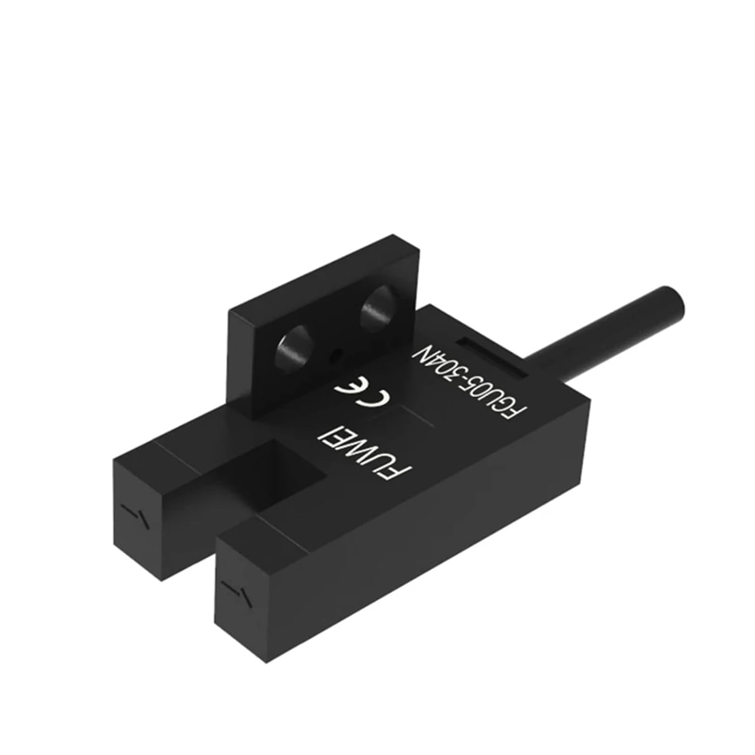 FGU05-303 Inductive Sensor Limit Switch U-Slot