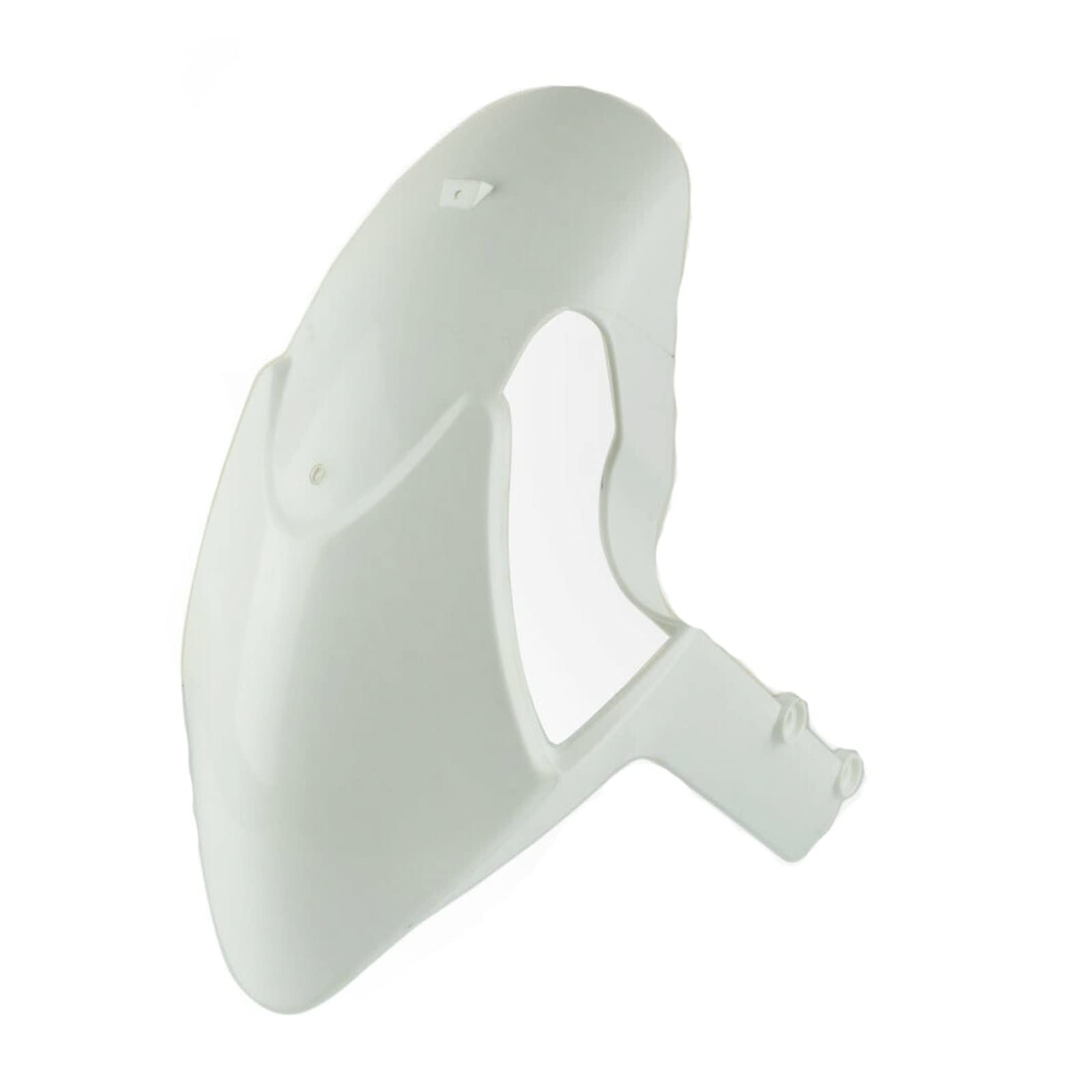 Paraspruzzi Per Ducati Per Monster 696 795 796 Per M1200 Per S4R M1100 1100 Per S EVOMotorcycle Anteriore Parafango Splash Guard paraspruzzi Gloss Carenatura