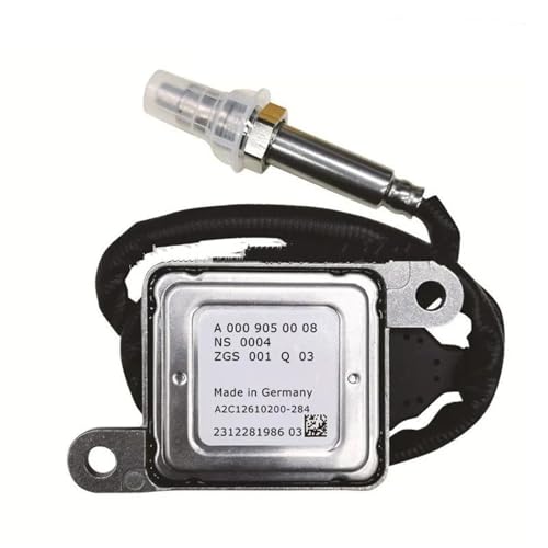 Capteur NOx évite mode dégradé Mercedes GLC Coupé X253 SLC W222 A0009050008