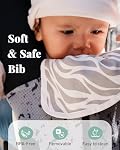 Baby Carrier, MOMTORY Safety-Certified | Plus Size Friendly, 6 Carry Positions, Ergonomic Hip Support, Cozy Baby Carrier with Hipseat for 7-50lbs, All Seasons