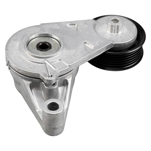 KAX Timing Belt Tensioner for 2017-2021 Hyundai Elantra 2.0L by KAX - Used condition - Image 3