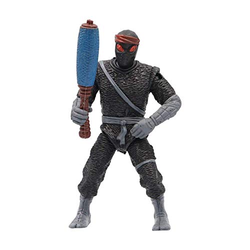Ninjas 6 PCS Set - Mutant Turtles Action Figure - TMNT Action Figures - Toy Set Turtles Action Figures Mutant Teenage Set