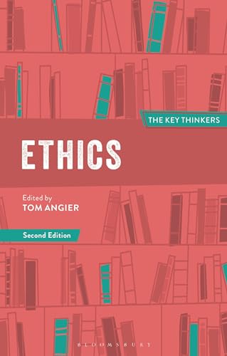 Ethics: The Key Thinkers view 2