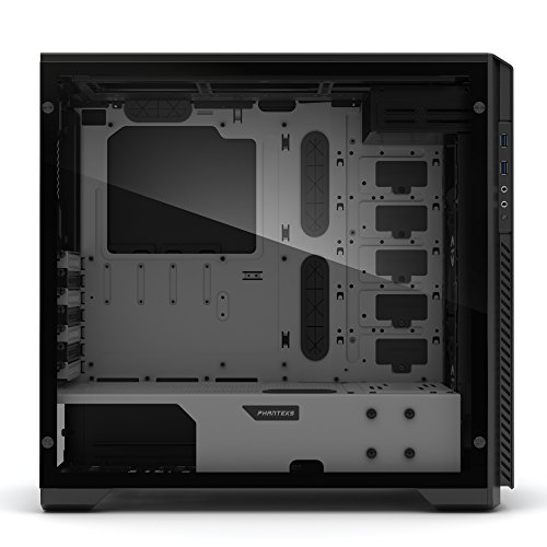 Phanteks ph-es515ptg swt Alimentazione PC