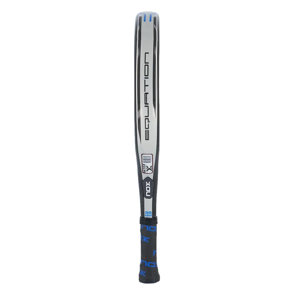 Pala Nox Equation Advanced PadelPROShop