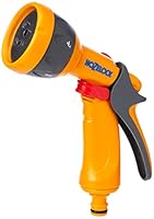 Algopix Similar Product 18 - Hozelock Ltd HZ2676P0000 Spray Gun