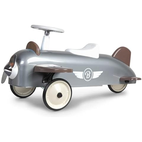 Baghera 878 - Rutscher Flugzeug Cover